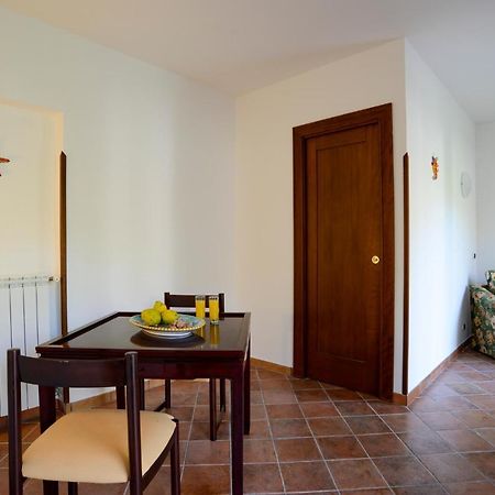 Agriturismo Piccolo Canyon Apartman Piano di Sorrento Kültér fotó