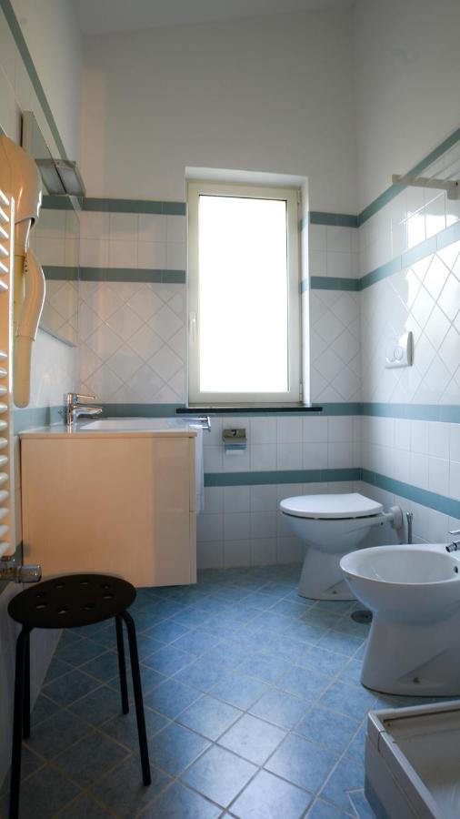 Agriturismo Piccolo Canyon Apartman Piano di Sorrento Kültér fotó